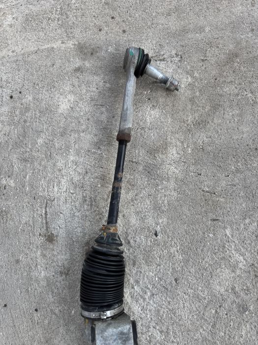 Рулева рейка в сборе Chevrolet Bolt 2020 пробег 20 тыс