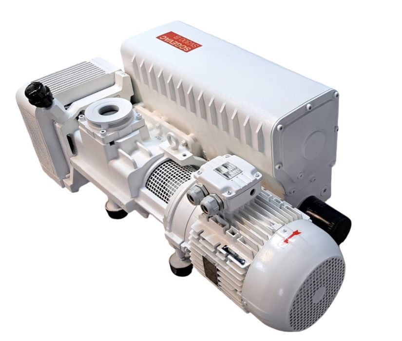 Pompa próżniowa Sogevac Leybold SV 300B