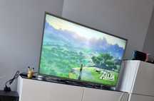 Smart Tv philips 43 cale