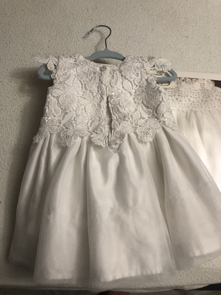 Набір для немовлят 350 грн+ окрема сукня на фото 2 ціна 175 грн