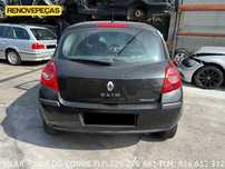 Para Peças Renault Clio Iii (Br0/1, Cr0/1)