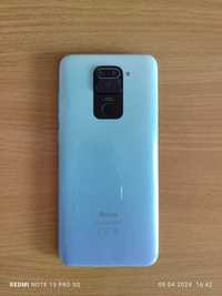 Xiaomi Redmi Note 9  4+2/128GB NFS