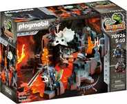 PLAYMOBIL ® Dino 70926. Strażnicy źródła lawy. Playmobil ®