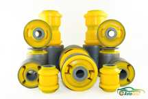 Полиуретановые Сайлентблоки Volkswagen T4, T5, Caddy, Bora,Golf,Passat