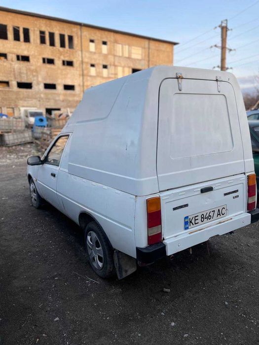 Продам ZAZ Пікап 11055