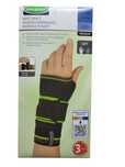 Orteza nadgarstka Sensiplast XL/XXL opaska uciskowa stabilizator