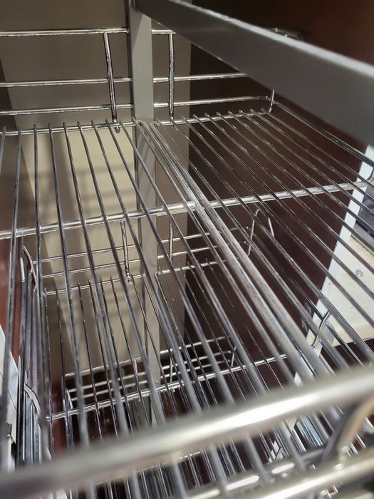 Cargo system do mebli kuchennych