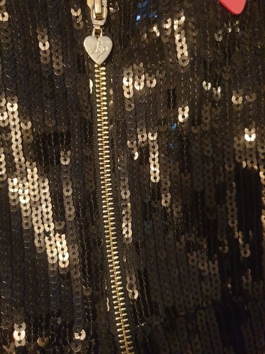 Kombinezon Sylwestrowy