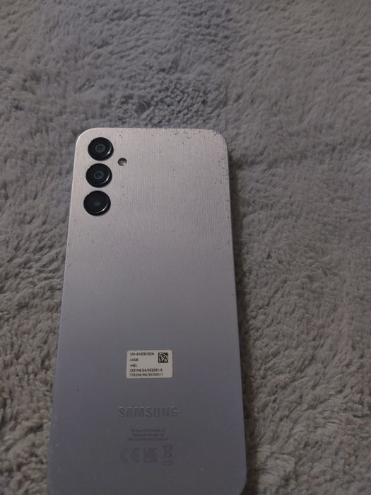 Samsung galaxy a 14