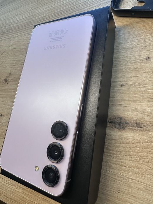 Samsung s23 lawendowy 256GB