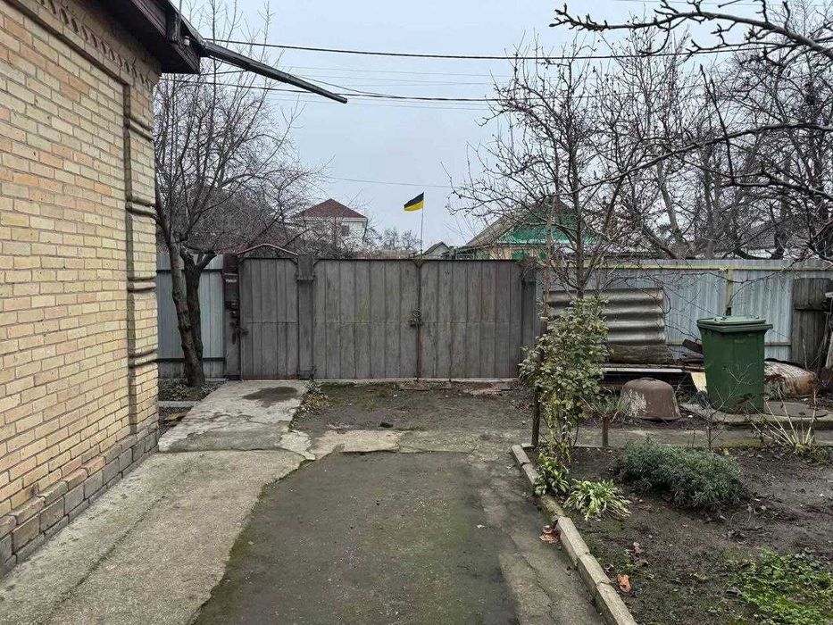 Здам у оренду півбудинку в місті Черкаси (район вул. Казбецька).