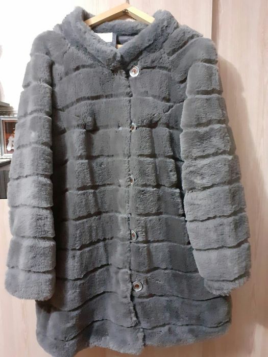 Продам исскуственную шубку