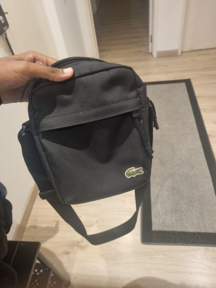 Mala ombro lacoste