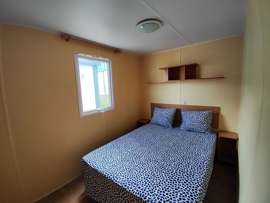 Mobil Home IRM T2  - 7 dormidas TOP