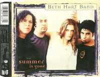 CD singiel Beth Hart Band