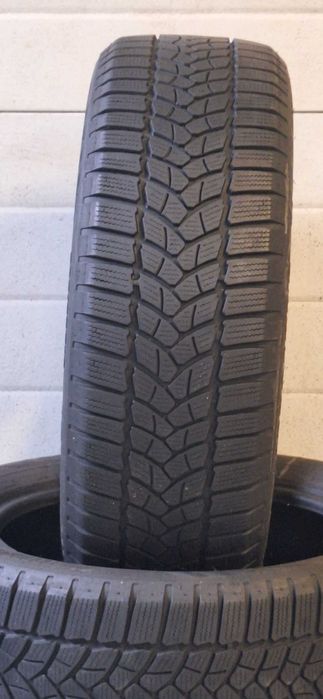 205/55 R16 Firestone