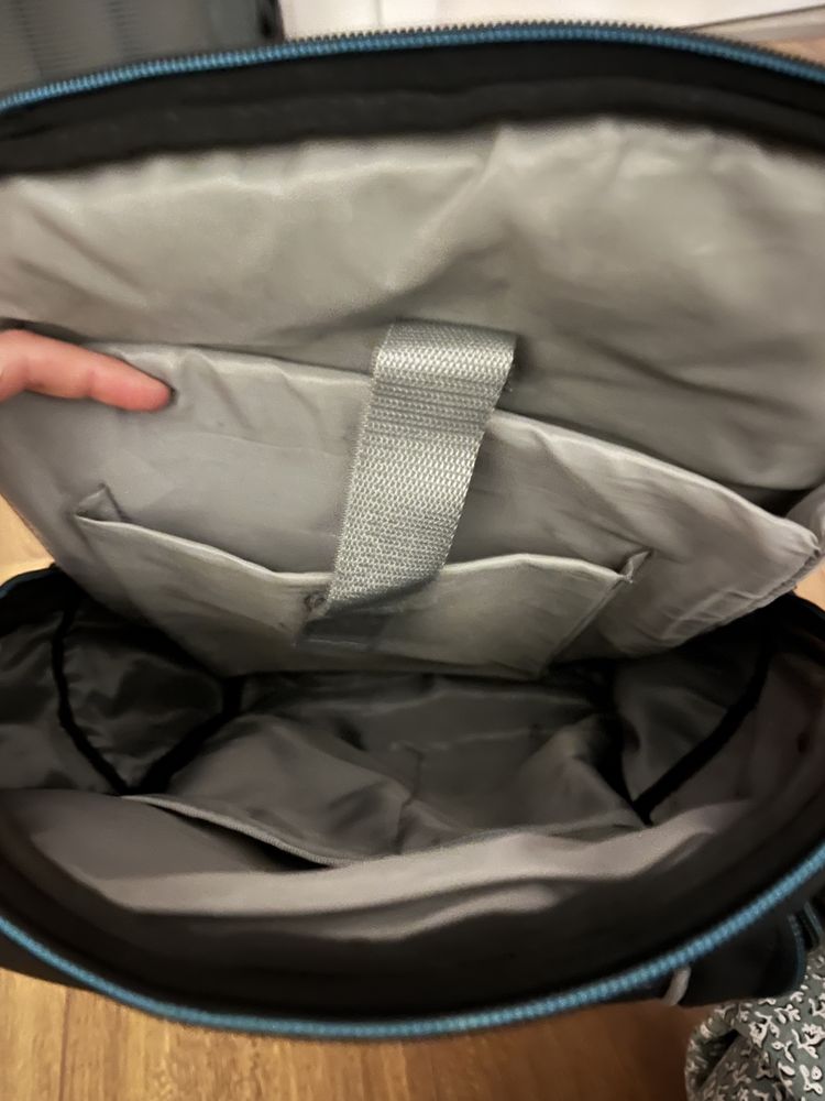 Mochila Dell para pc