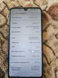 Huawei p30 lite 4/128 бита кришка задня є засвіти