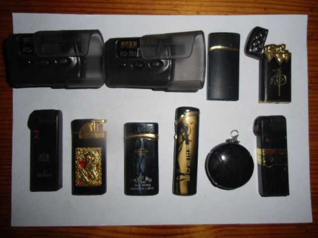 Zapalniczka kolekcjonerska