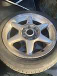 Jante 15 4x100 Marca: Rial