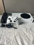 Xbox Series S 512Gb stan idealny