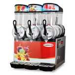 Granitor 3 komorowy ANGEL Slush 900W - Ekspozycja