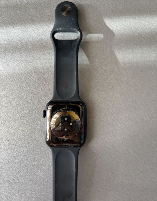 Apple watch 8 45