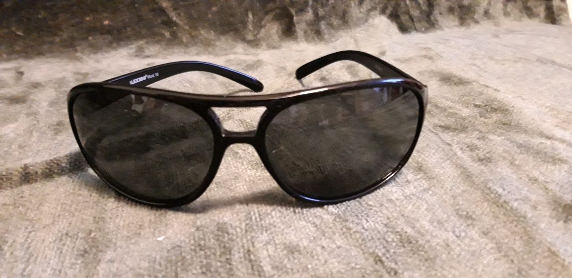 Okulary przeciwsłoneczne Lexxoo