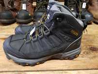 Buty robocze DAKOTA rozm 43,5 wkl 28,5 cm S3