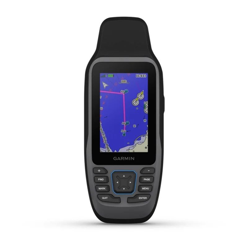 Garmin 79sc новий плаваючий GPS навігатор
