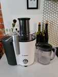 Sokowirówka Bosch VitaJuice MES25A0 /03