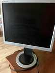 Monitor do komputera Samsung