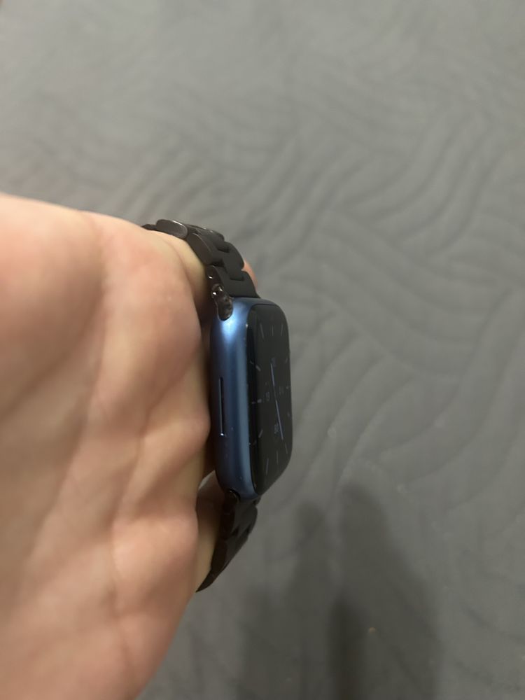 Apple watch series 7 45mm