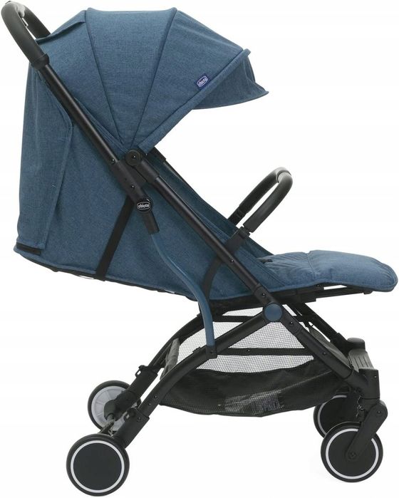Chicco Trolley Me Wózek Spacerowy Lekki Do 15 Kg