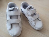 Buty Puma dla chłopca rozm. 29