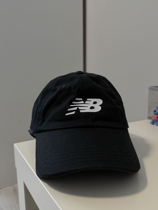 Кепка, бейсболка new balance original