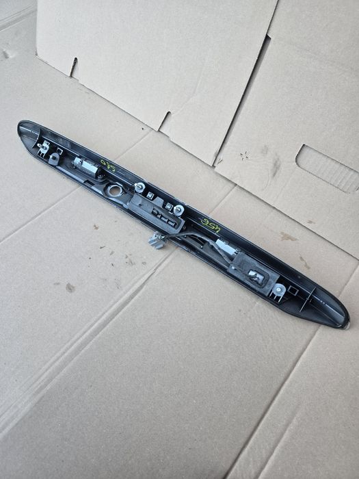 Blenda klapy tylnej volvo S80 2003 -05 Kolor 456