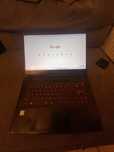 Laptop Msi ms-16r3