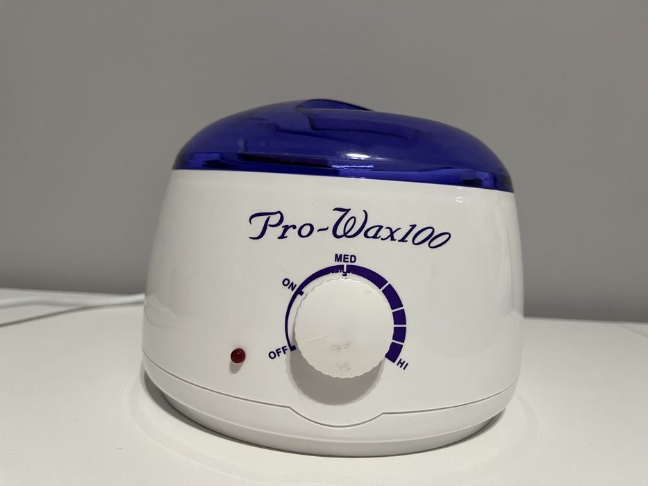 Podgrzewacz Wosku do Depilacji