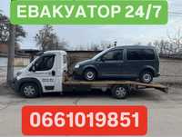 Евакуатор 24/7, Эвакуатор, Послуги Евакуатора Автовоз