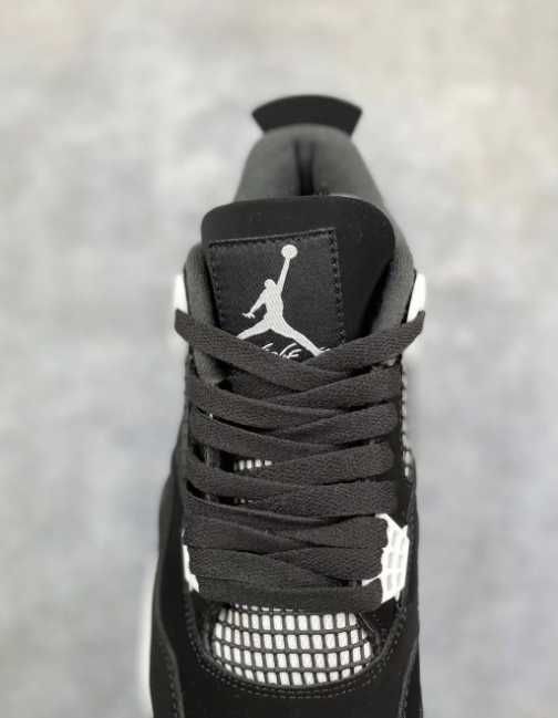 JordanAirJordan4RetroWhiteThunder" r.41