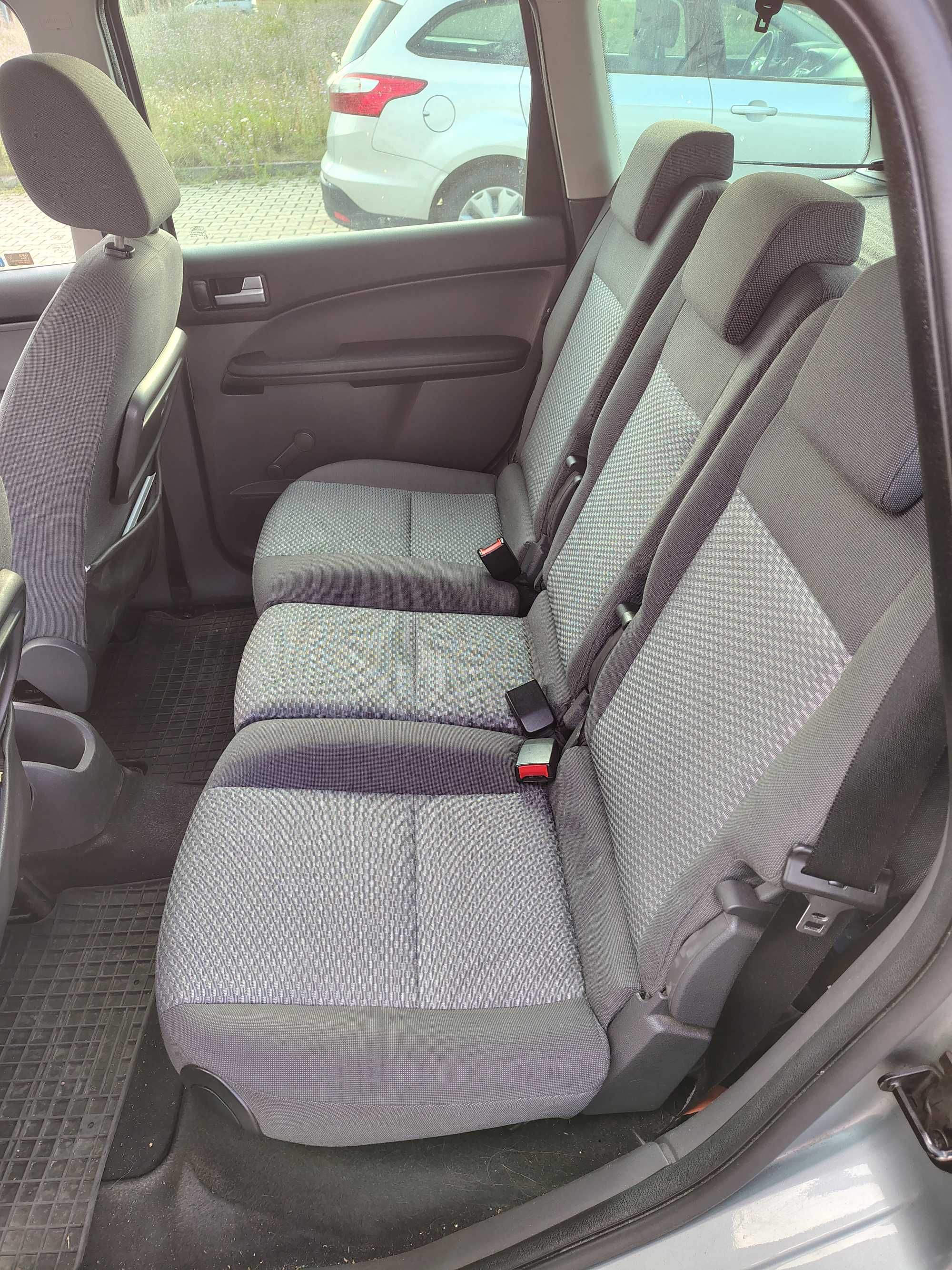 Ford Focus C-Max