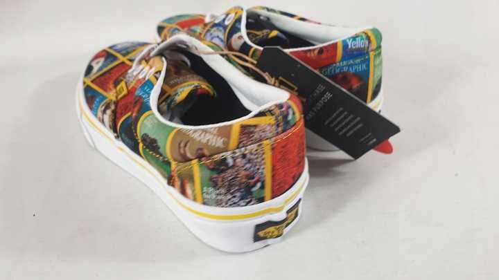 VANS ERA BUTY dla dziecka  R 35