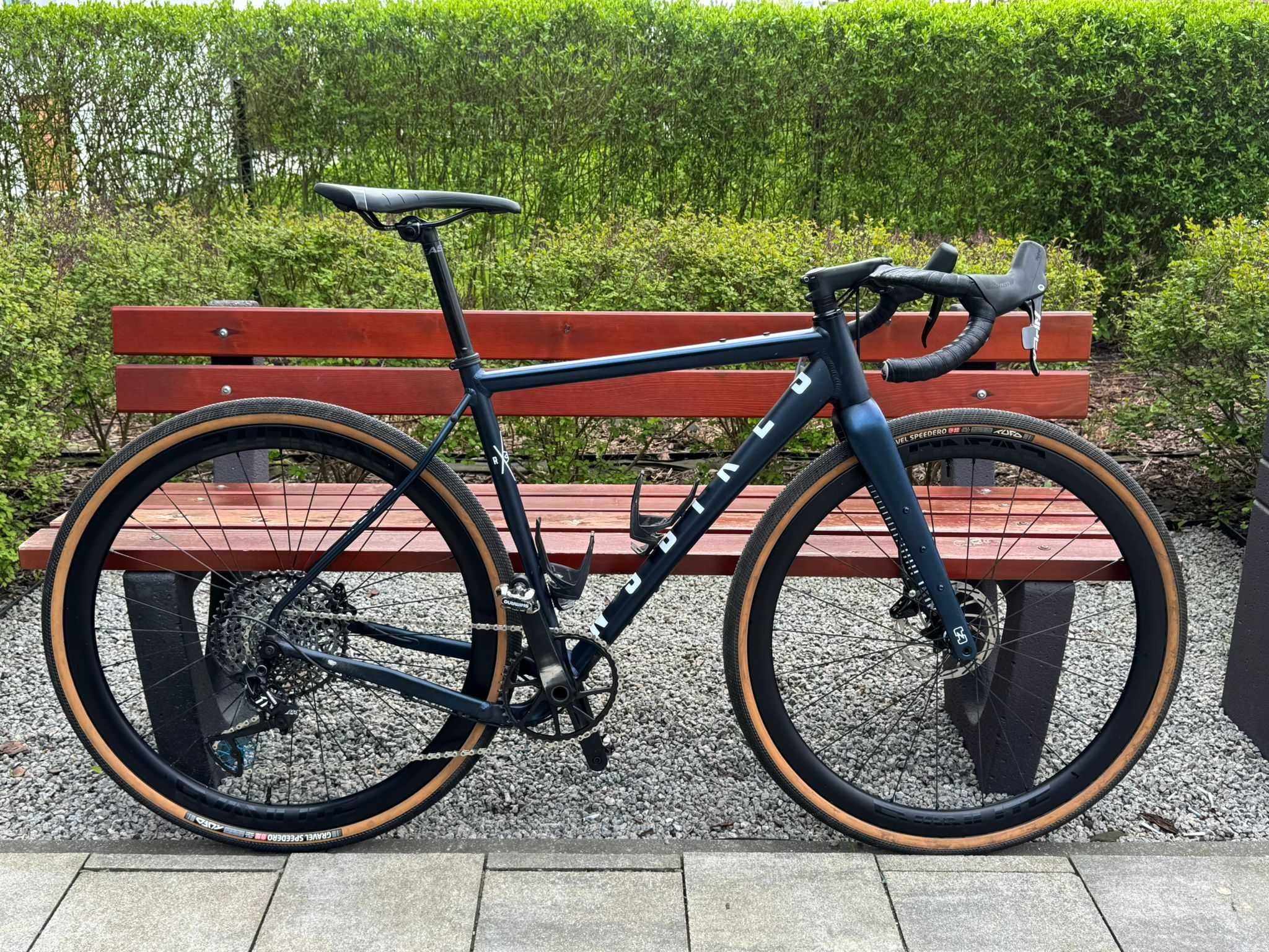 NS Bike RAG 1+ 2022