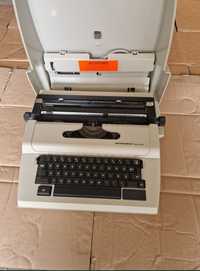 Elektryczna maszyna do pisania