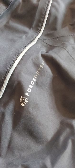 Suchy kombinezon mystic