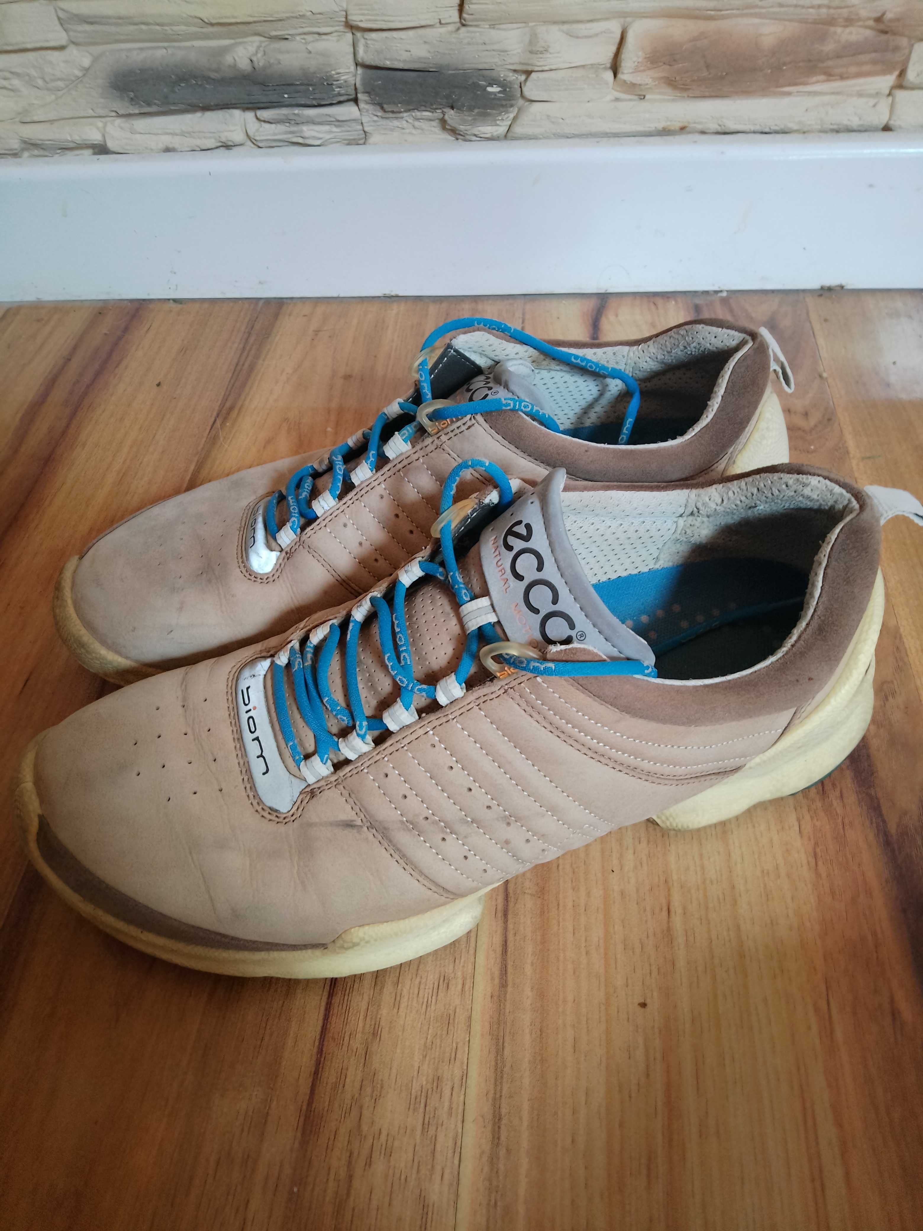 Ecco biom train natural motion rozmiar 42