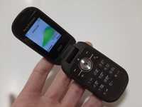 Винтажная раскладушка"Sony Ericsson Z250i"(хорошее состояние)