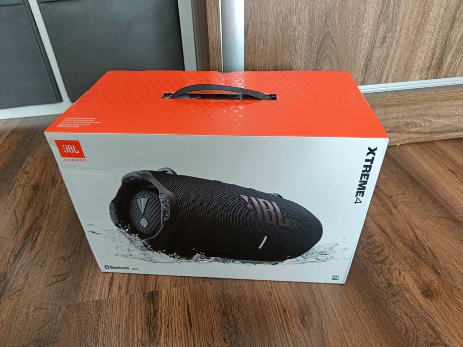 JBL Xtreme 4 Nowy