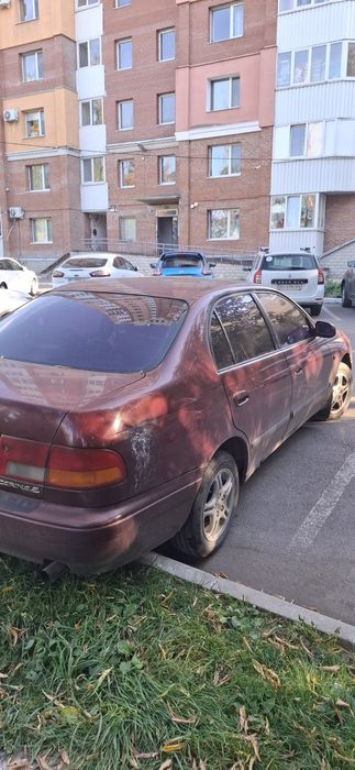 Продам Тайота Каріна Е 1997